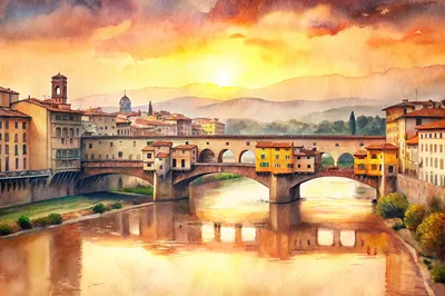 Ponte Vecchio