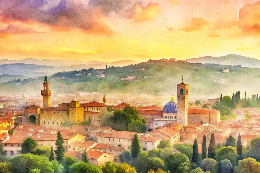 Fiesole