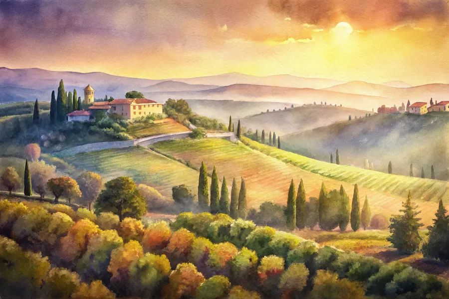 San Casciano in Val di Pesa