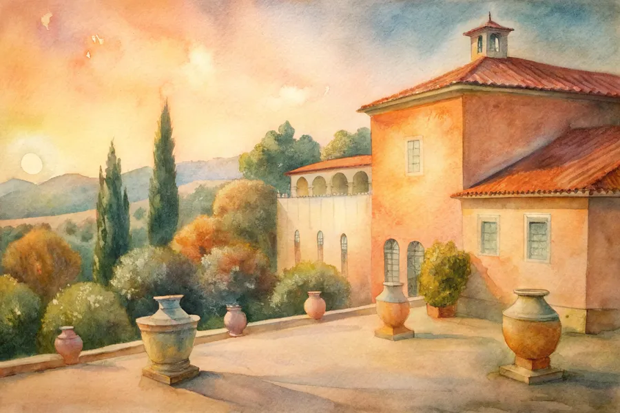 Sesto Fiorentino