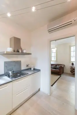 Cucina o angolo cottura di Boboli - Flo Apartments