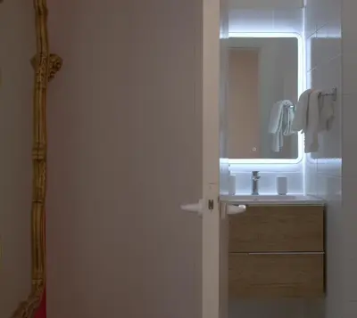 Bagno di My Sweet Bargello, 2pax