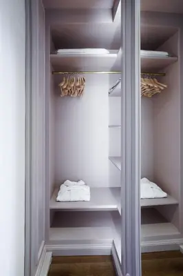 Letto o letti in una camera di Duchessa Sofia - La Dimora degli Affreschi Florence