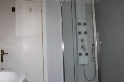 Bagno di BELLA VISTA BOLOGNESE