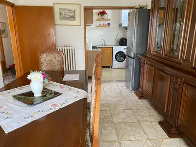 Planimetria di BELLA VISTA BOLOGNESE