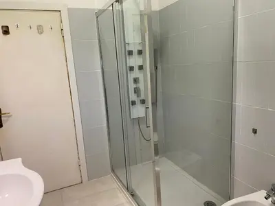 Bagno di BELLA VISTA BOLOGNESE