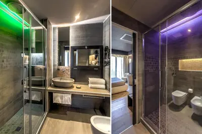Bagno di Palazzo Alfieri - Place of Charme