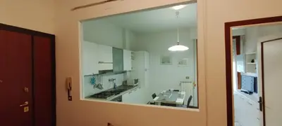 Cucina o angolo cottura di Primetta House