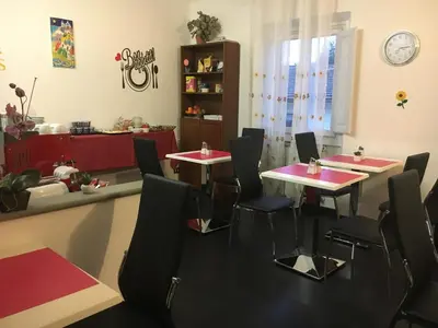 Planimetria di Mia Palace
