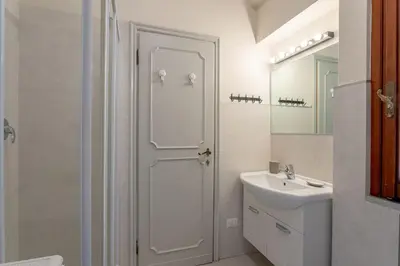 Bagno di Vicolo Dell'oro 2 Ponte Vecchio