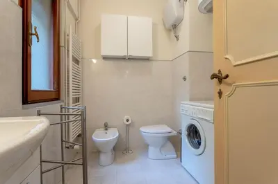 Bagno di Vicolo Dell'oro 2 Ponte Vecchio
