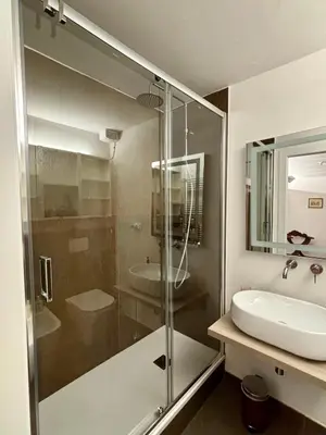 Bagno di Affittacamere Medusa