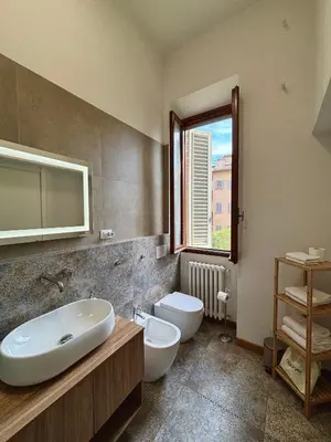Bagno di Affittacamere Medusa