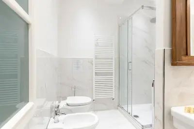 Bagno di Fiesolana comfort Apartment