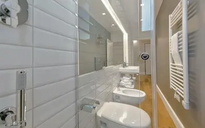 Bagno di Pitti Flat - Belcanto Villas