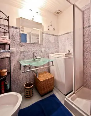 Bagno di Principi Apartment