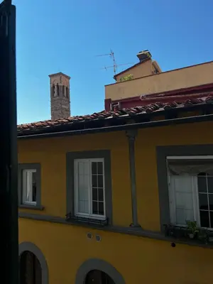 Edificio in cui si trova l'appartamento