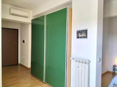 Planimetria di Nontiscordardimé