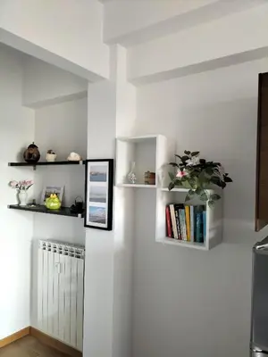Planimetria di Nontiscordardimé