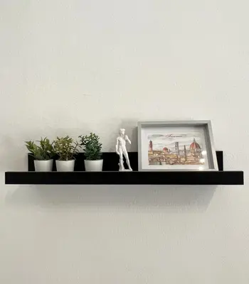 Planimetria di Loft Botticelli