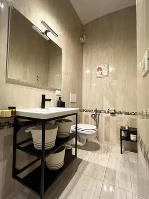 Bagno di Loft Botticelli