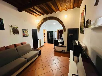 TV o dispositivi per l'intrattenimento presso Casa Maria