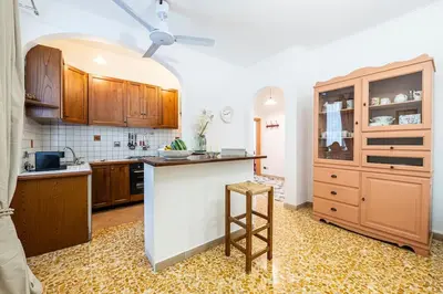 Cucina o angolo cottura di Easy Florence Scandicci