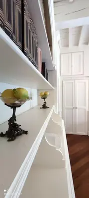 Planimetria di ghibellina