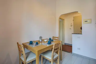 Planimetria di Palazzo Borghese 2 Bedroom