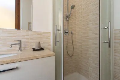 Bagno di Colonica San Cresci alle porte di Firenze 6 pax free parking