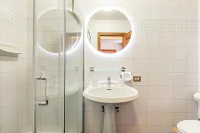 Bagno di Residenza degli Albizi