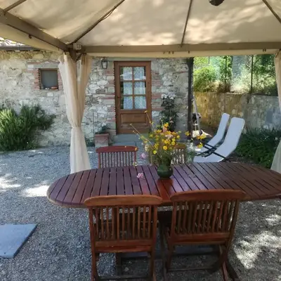 Agriturismo Podere la Cava