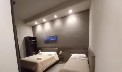 Spa o centro benessere di La Corte di Firenze Bed and Breakfast