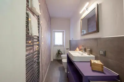 Bagno di Fuori le Mura di San Frediano - Flo Apartments
