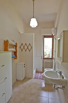 Bagno di Residenza Ruggini