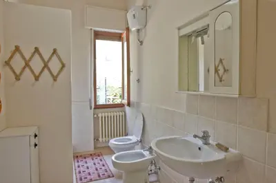 Bagno di Residenza Ruggini