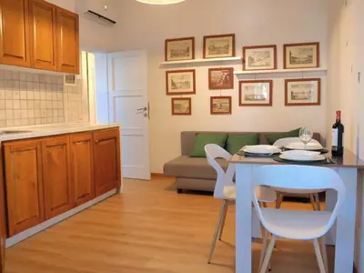 Cucina o angolo cottura di YOU REDI