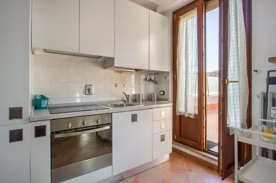 Planimetria di HOUSE 03
