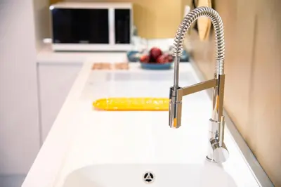 Planimetria di Casa Michelazzi Apartment Careggi / Dalmazia