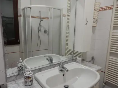 Bagno di Michelangelo Home