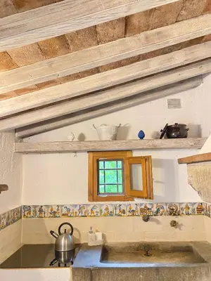 Bagno di Berenice in Chianti - Authentic Tuscan Country House