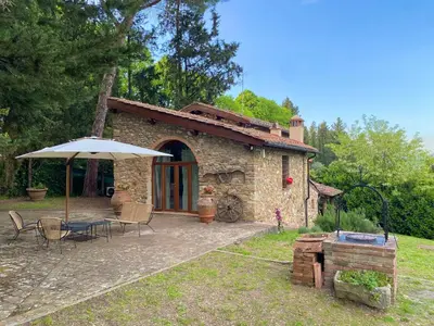 Giardino di Berenice in Chianti - Authentic Tuscan Country House