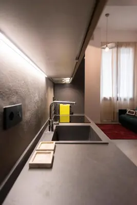 Planimetria di The Savonarola Residence