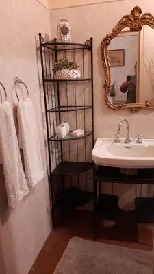 Bagno di Romana home