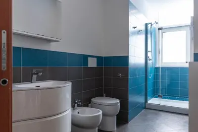 Bagno di Angelico Modern Living
