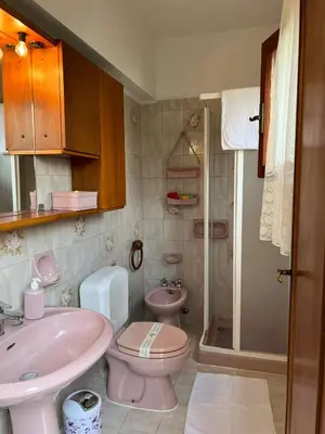Bagno di Casa Spadi