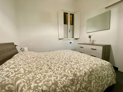 Planimetria di Pretty apartment next to Chianti and Florence