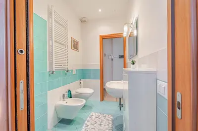 Bagno di Mosse Bridge Apartment by Mamo Florence