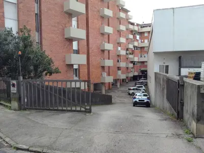 Il quartiere o una zona nella vicinanze dell'appartamento