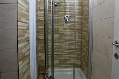 Bagno di Crystal Ship Apartments